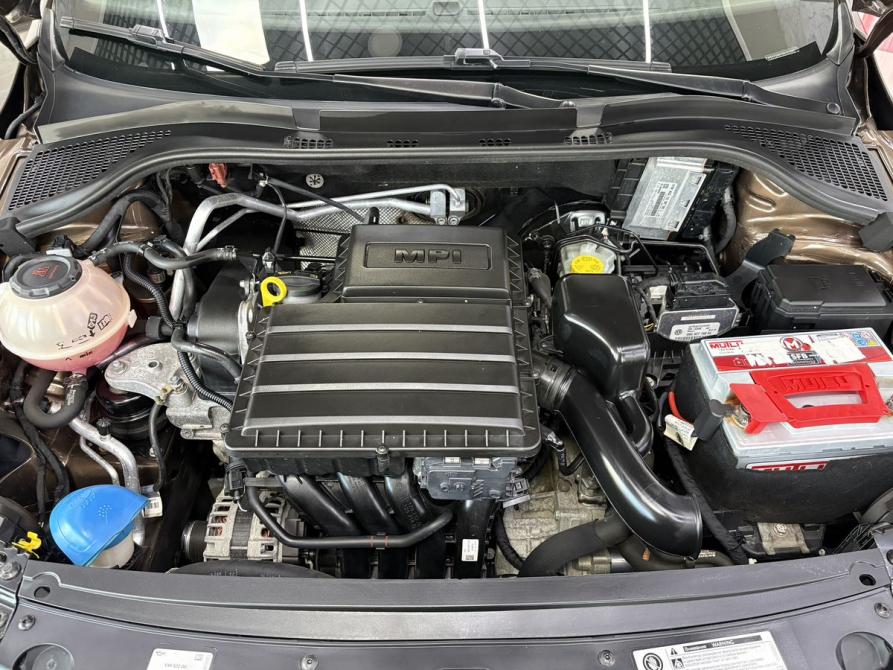 Skoda Rapid I Рестайлинг Ярославль  - изображение 13