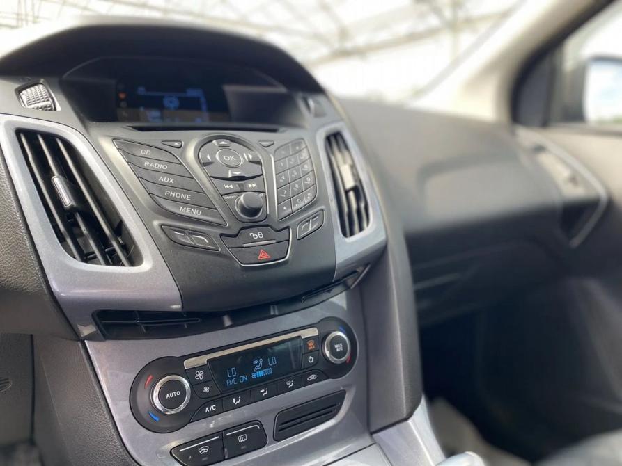 Ford Focus III Тула  - изображение 7