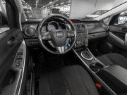 Mazda CX-7 I Рестайлинг Москва  - изображение 28