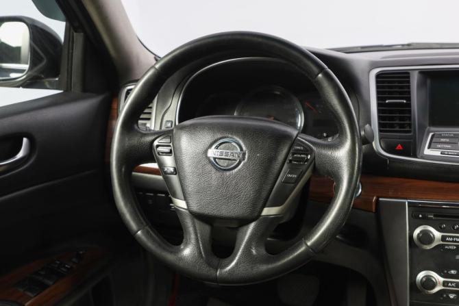 Nissan Teana II с пробегом 2008 года, цена 1 099 000 рублей, 261012 км, седан, Автокод Объявления