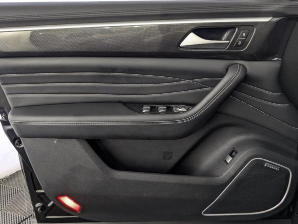 Dongfeng DFSK ix7 с пробегом 2024 года, цена 2 350 000 рублей, 24534 км, внедорожник, Автокод Объявления