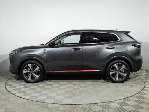 Changan CS55 Plus II с пробегом 2023 года, цена 2 049 700 рублей, 36611 км, внедорожник, Автокод Объявления