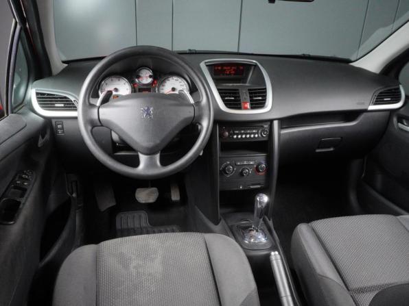 Peugeot 207 I Рестайлинг с пробегом 2010 года, цена 499 000 рублей, 34794 км, хэтчбек, Автокод Объявления