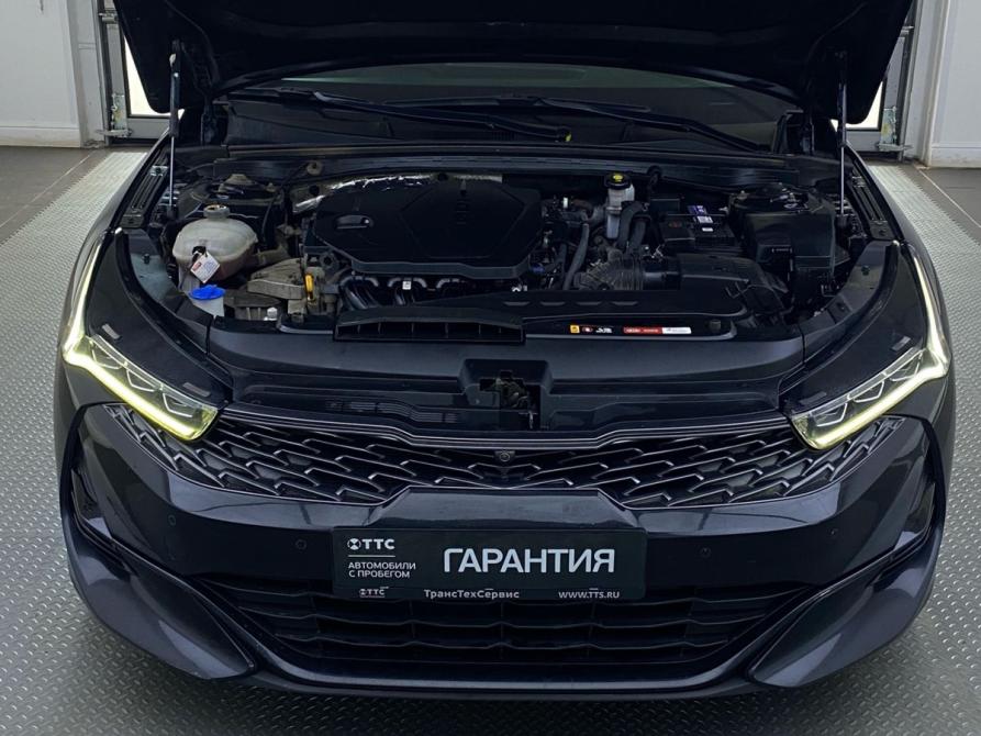 Kia K5 III Уфа  - изображение 11