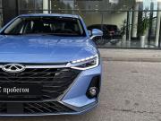 Chery Arrizo 8 Нижний Новгород  - изображение 42