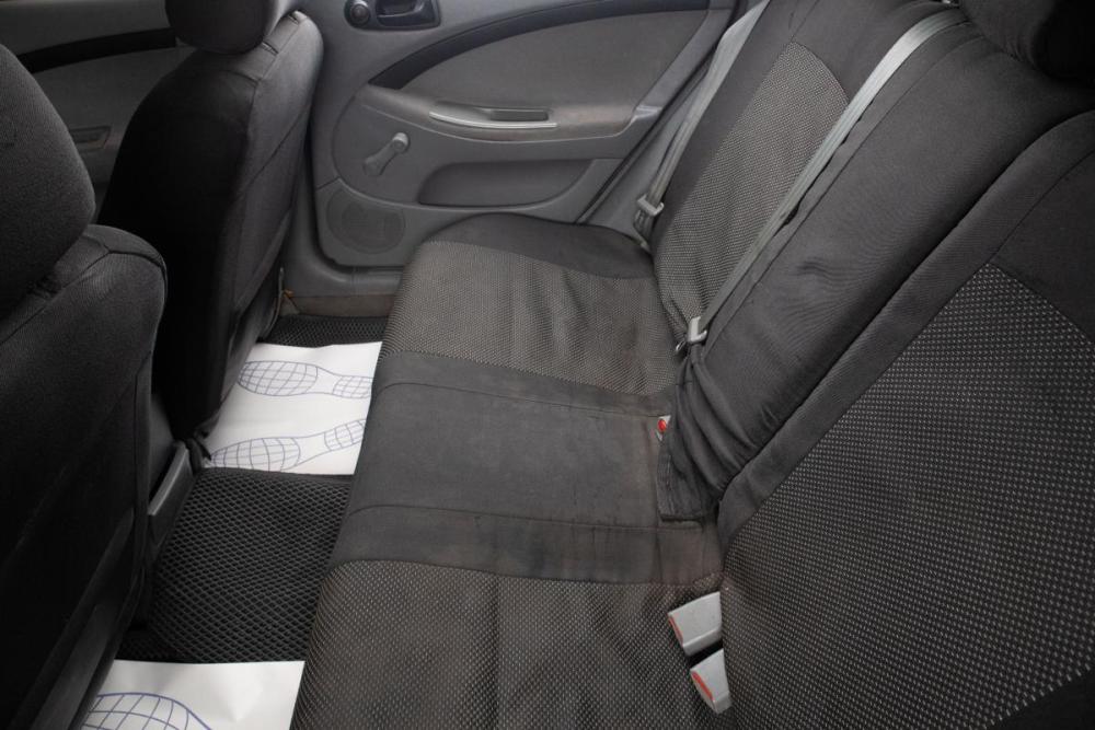 Chevrolet Lacetti I Оренбург  - изображение 18