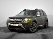 Renault Duster I Рестайлинг Санкт-Петербург  - изображение 21