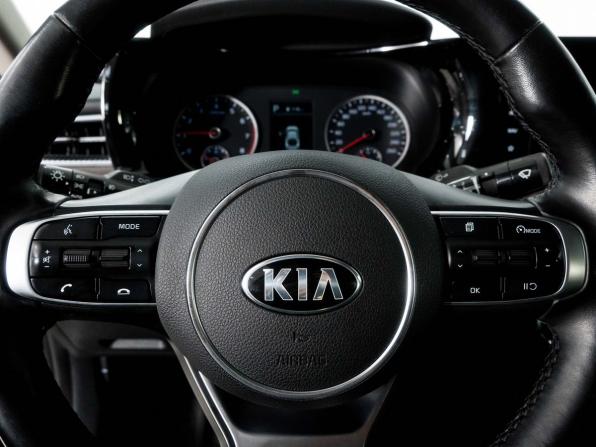 Kia K5 III с пробегом 2021 года, цена 2 664 000 рублей, 122494 км, седан, Автокод Объявления