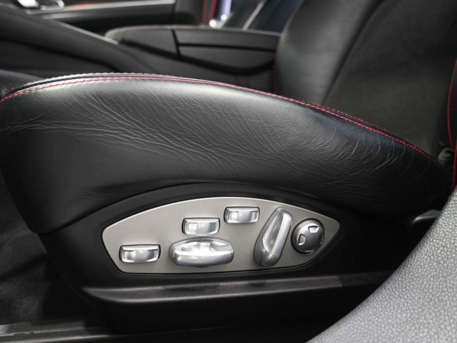 Porsche Panamera I Рестайлинг Ростов-на-Дону  - изображение 32
