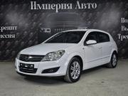 Opel Astra H Рестайлинг Краснодар  - изображение 37