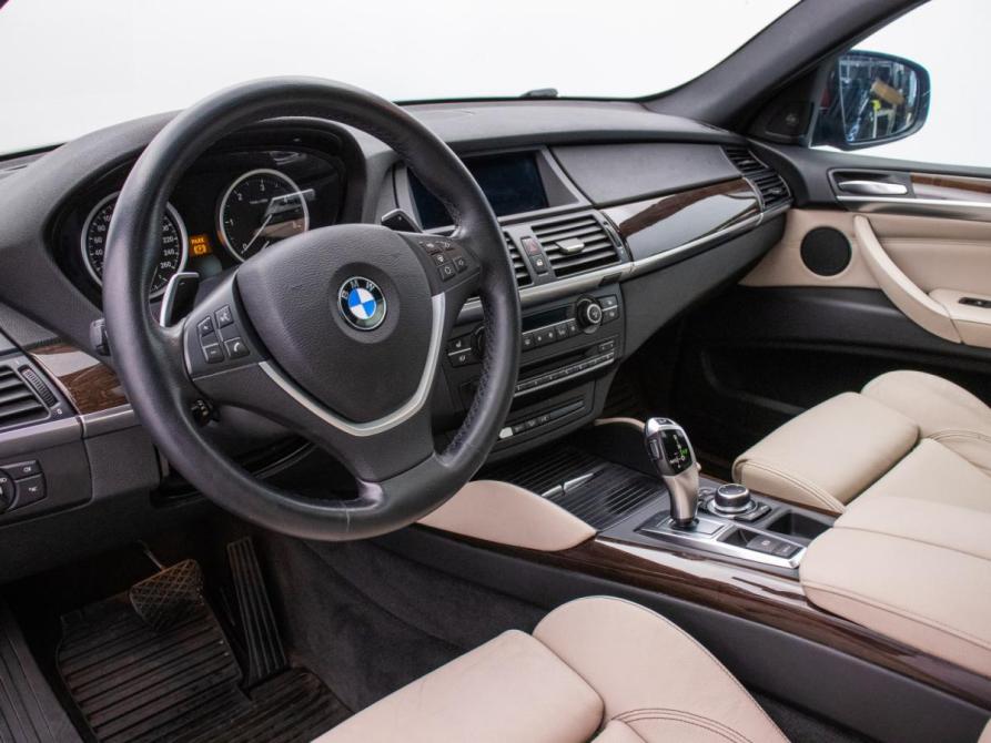BMW X6 I (E71) Москва  - изображение 10