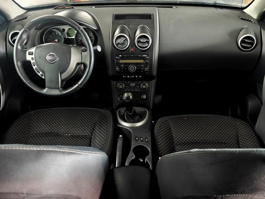 Nissan Qashqai I Москва  - изображение 9