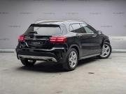 Mercedes-Benz GLA I (X156) Рестайлинг Москва  - изображение 17