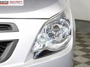 Chevrolet Cobalt II Белгород  - изображение 27