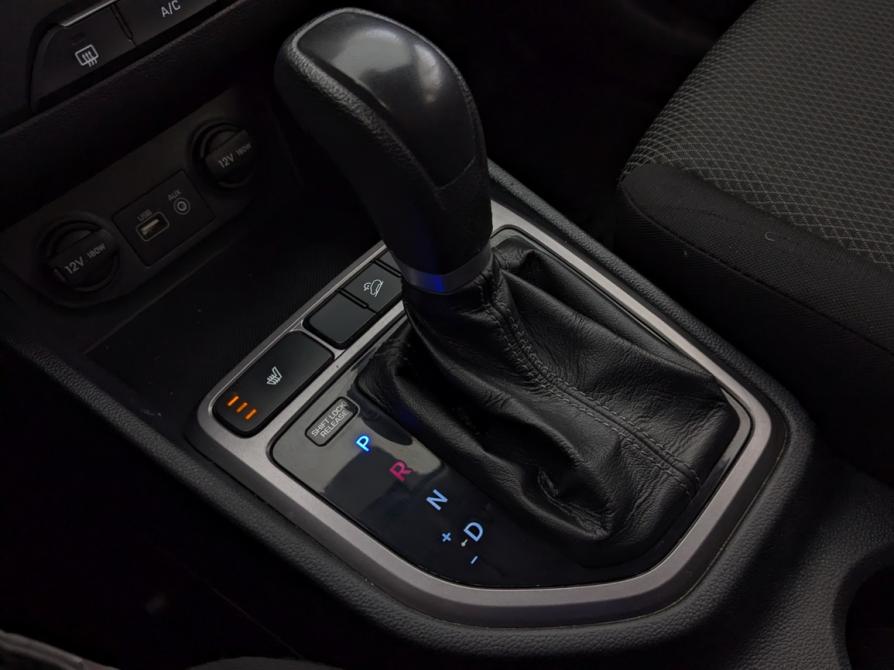 Hyundai Creta I Москва  - изображение 26