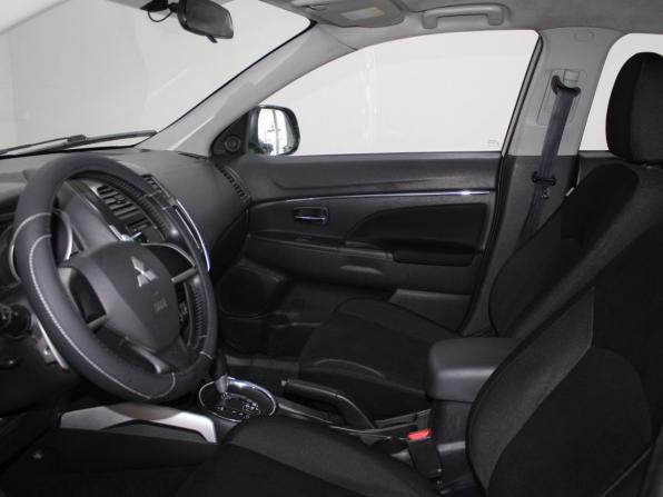 Mitsubishi ASX I с пробегом 2013 года, цена 859 900 рублей, 353985 км, внедорожник, Автокод Объявления
