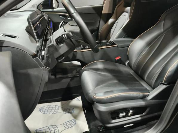 Omoda C5 I с пробегом 2023 года, цена 1 780 000 рублей, 38433 км, внедорожник, Автокод Объявления