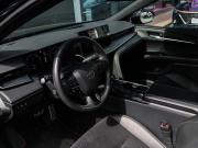 Toyota Camry IX (XV80) China Market Москва  - изображение 38