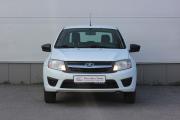 Lada (ВАЗ) Granta I Белгород  - изображение 24