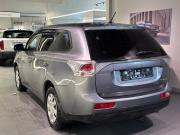 Mitsubishi Outlander III Сыктывкар  - изображение 26