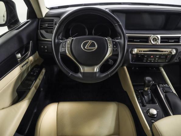 Lexus GS IV с пробегом 2014 года, цена 1 799 777 рублей, 294861 км, седан, Автокод Объявления