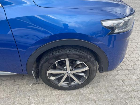 Haval F7x I с пробегом 2021 года, цена 1 784 000 рублей, 98315 км, внедорожник, Автокод Объявления