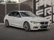 BMW 3 серии VI (F3x) Рестайлинг Краснодар  - изображение 33