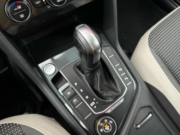 Volkswagen Tiguan II с пробегом 2020 года, цена 2 365 444 рубля, 148401 км, внедорожник, Автокод Объявления