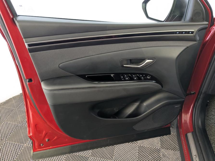 Hyundai Tucson IV Москва  - изображение 19