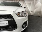 Mitsubishi ASX I Рестайлинг Москва  - изображение 29