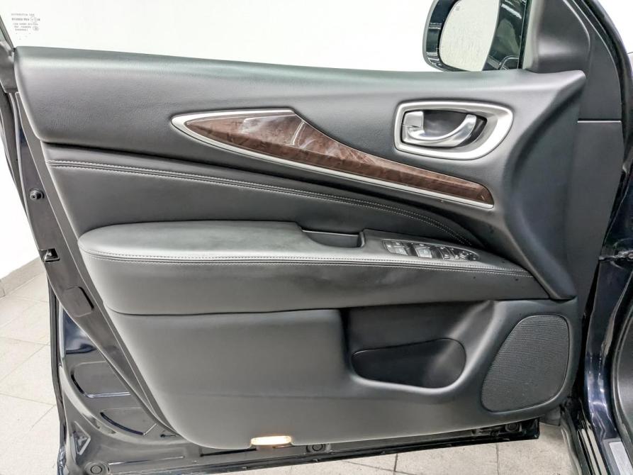 Infiniti QX60 I Рестайлинг Москва  - изображение 21