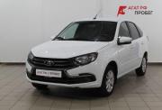 Lada (ВАЗ) Granta I Рестайлинг Астрахань  - изображение 20