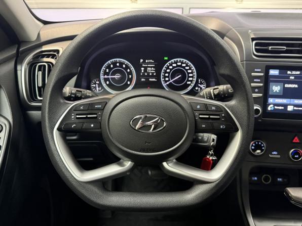Hyundai Creta II с пробегом 2021 года, цена 2 155 000 рублей, 90673 км, внедорожник, Автокод Объявления