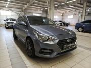 Hyundai Solaris II Набережные Челны  - изображение 25