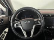 Hyundai Solaris I Воронеж  - изображение 30