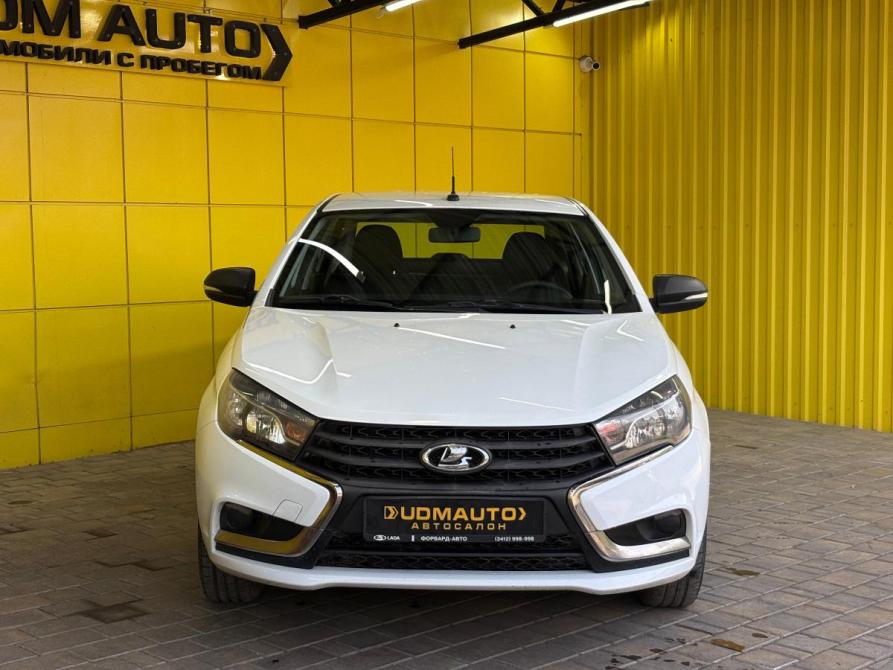 Lada (ВАЗ) Vesta I Ижевск  - изображение 2