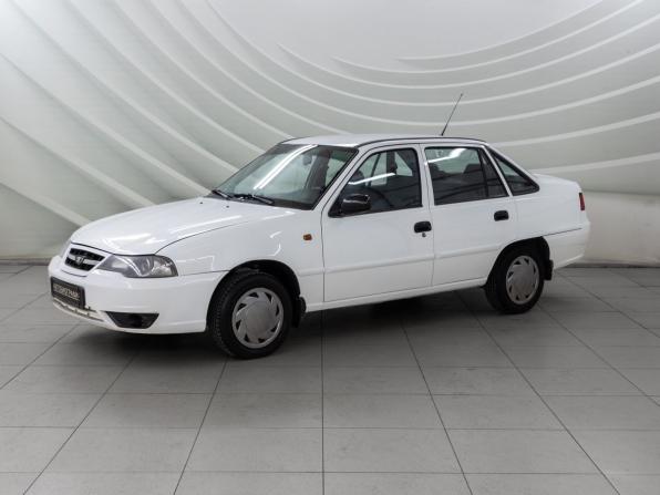 Daewoo Nexia I Рестайлинг с пробегом 2012 года, цена 308 000 рублей, 156074 км, седан, Автокод Объявления