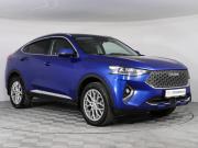 Haval F7x I Химки  - изображение 22