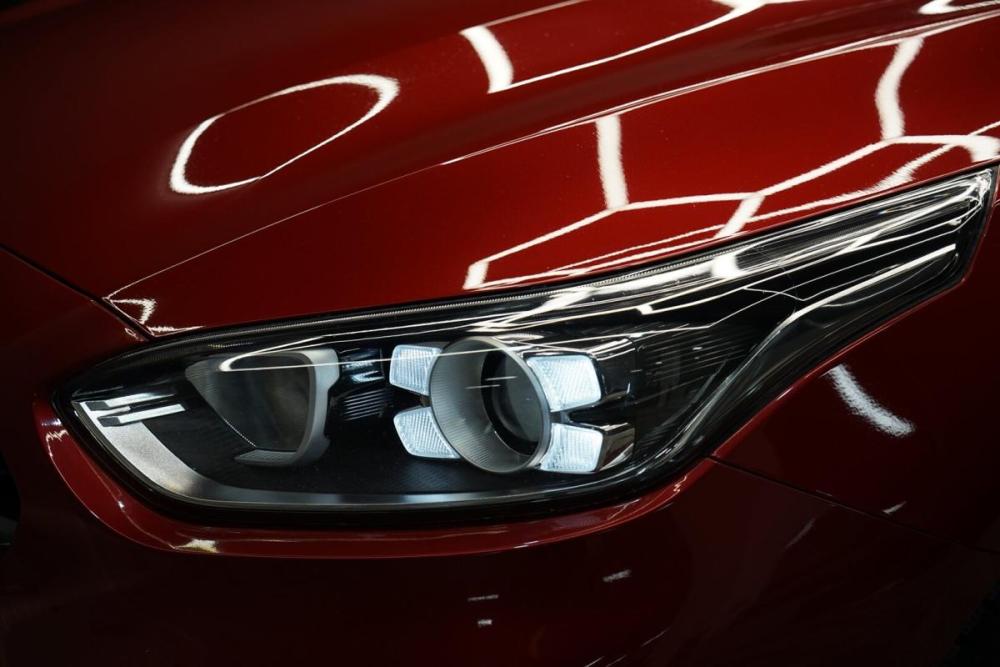 Kia Cerato IV Крым  - изображение 9