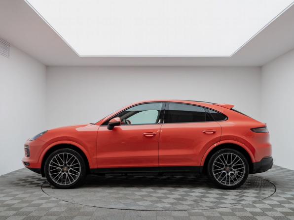 Porsche Cayenne III с пробегом 2019 года, цена 7 650 000 рублей, 98079 км, внедорожник, Автокод Объявления