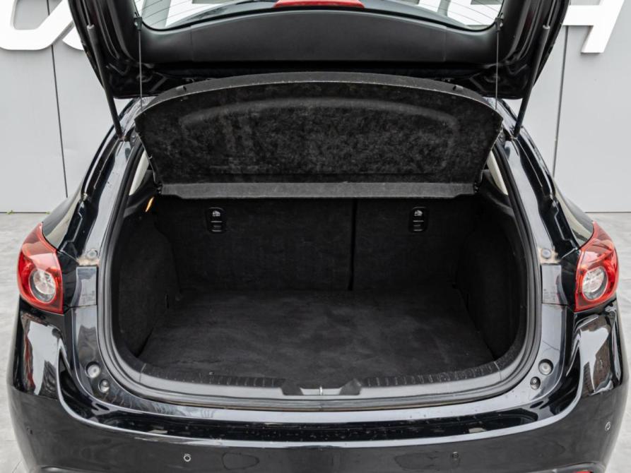Mazda 3 III (BM) Краснодар  - изображение 19