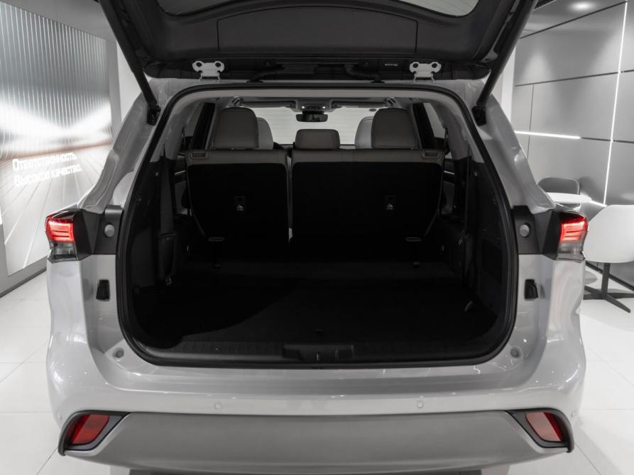 Toyota Highlander IV (XU70) Москва  - изображение 28
