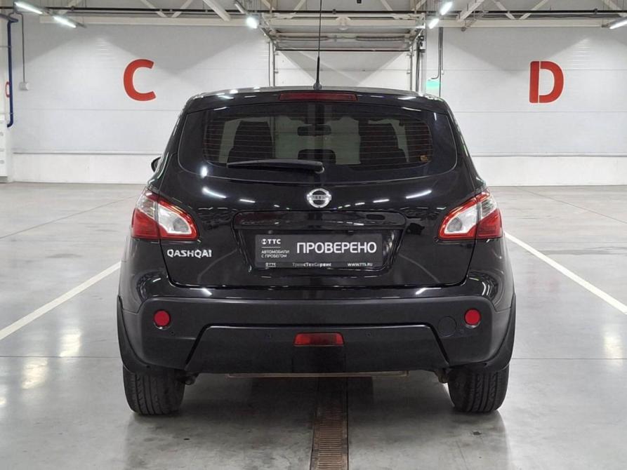 Nissan Qashqai I Рестайлинг Казань  - изображение 7