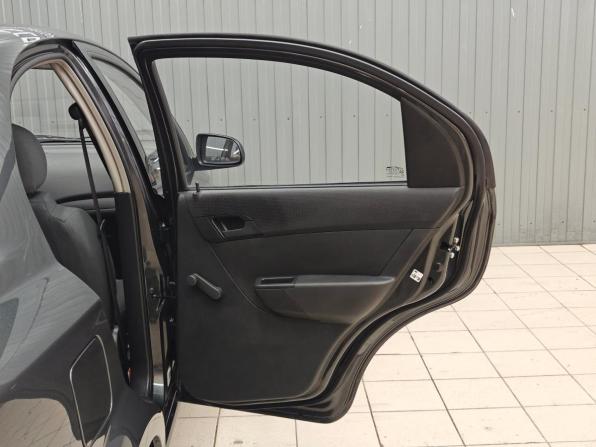 Chevrolet Nexia I с пробегом 2021 года, цена 859 000 рублей, 20852 км, седан, Автокод Объявления