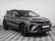 Geely Coolray I Рестайлинг Москва  - изображение 22