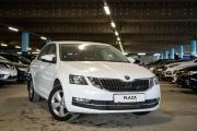 Skoda Octavia III (A7) Рестайлинг Уфа  - изображение 24