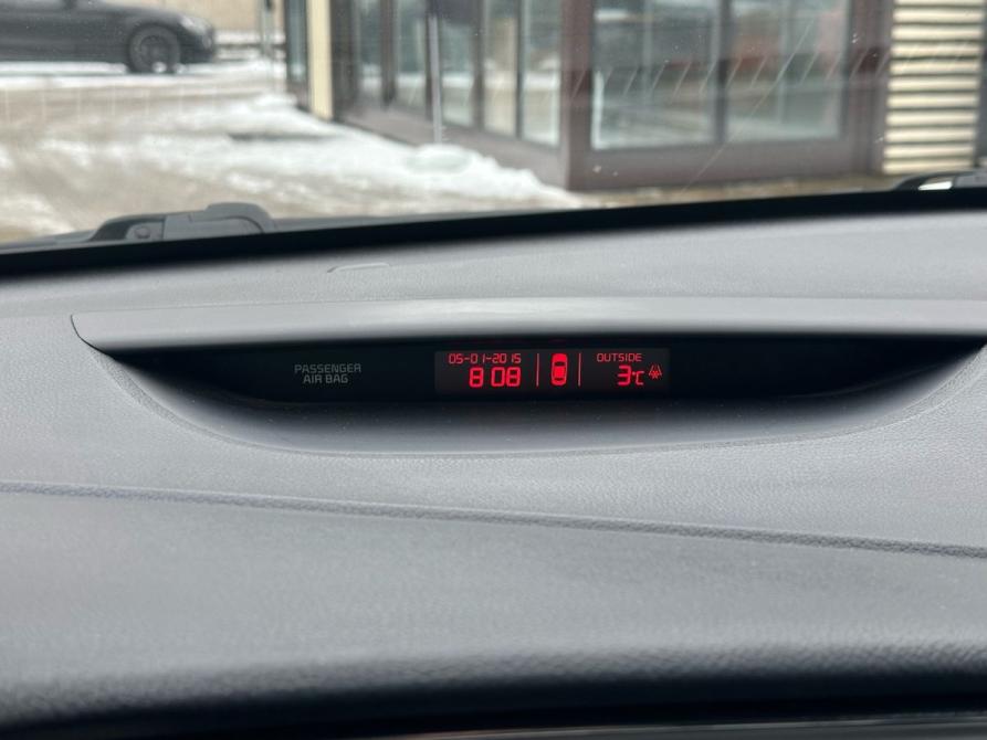 Kia Ceed II Рестайлинг Пермь  - изображение 20