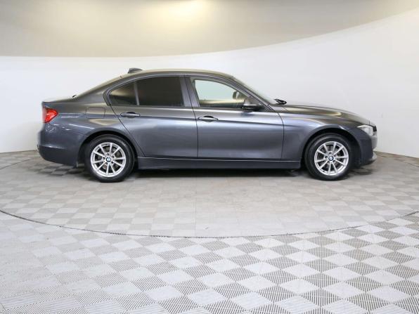 BMW 3 серии VI (F3x) с пробегом 2014 года, цена 1 150 000 рублей, 253105 км, седан, Автокод Объявления