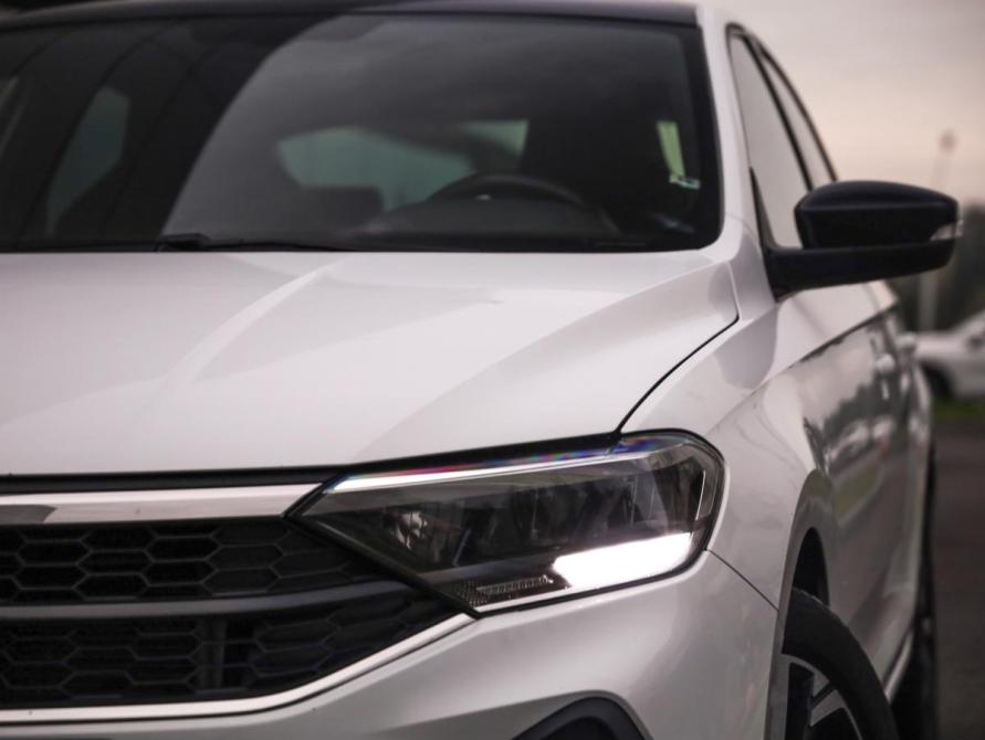 Volkswagen Polo VI Санкт-Петербург  - изображение 2
