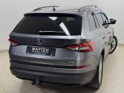 Skoda Kodiaq I Вологда  - изображение 30